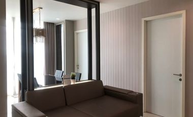 For sale and for rent 2 bedrooms condo in Ratchathewi, Bangkok