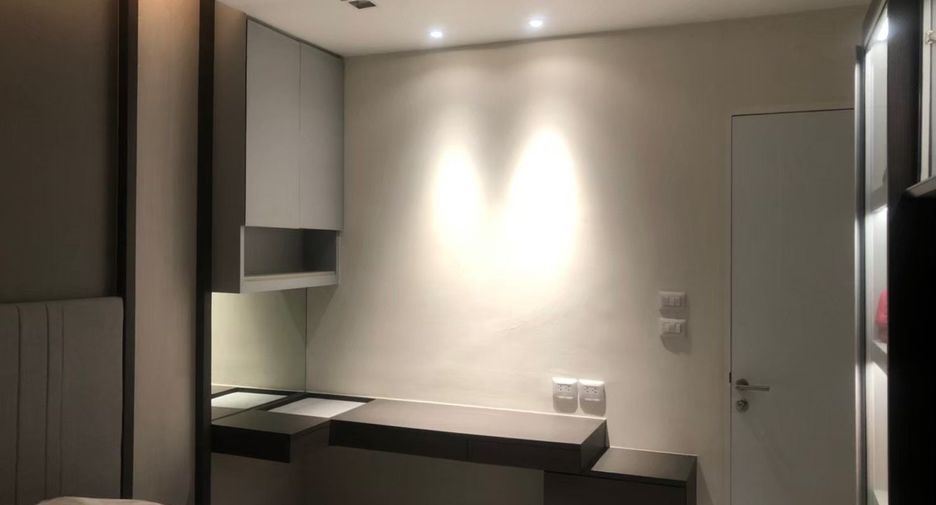 Wohnung zum Kauf und zur Miete mit 2 Zimmer in Ratchathewi, Bangkok