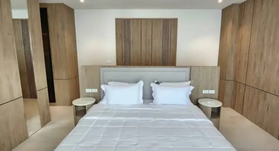 For sale and for rent 3 bedrooms villa in Mueang Phuket, Phuket