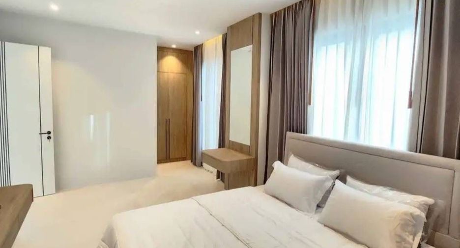 For sale and for rent 3 bedrooms villa in Mueang Phuket, Phuket