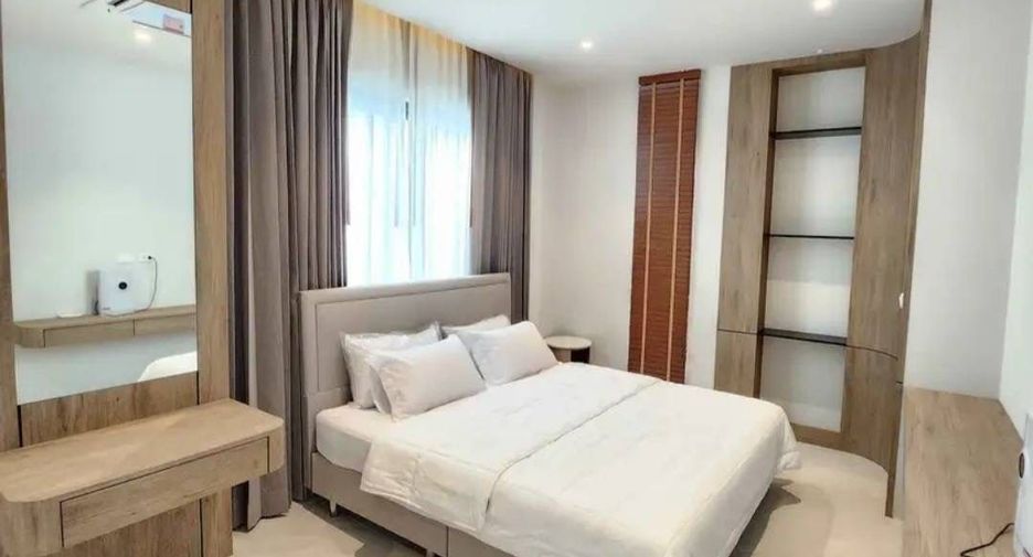 À vendre et à louer 3 chambres villa à Mueang Phuket, Phuket