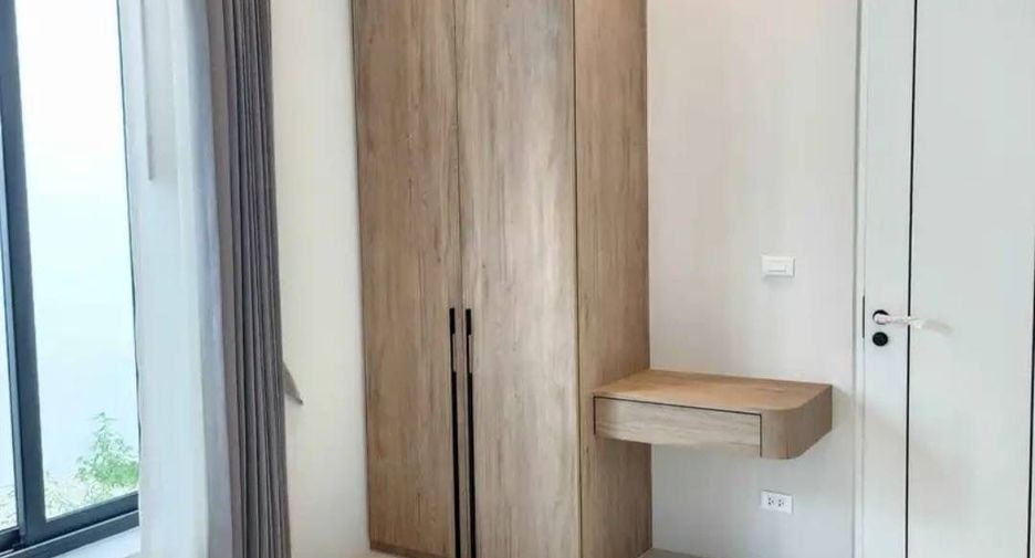For sale and for rent 3 bedrooms villa in Mueang Phuket, Phuket