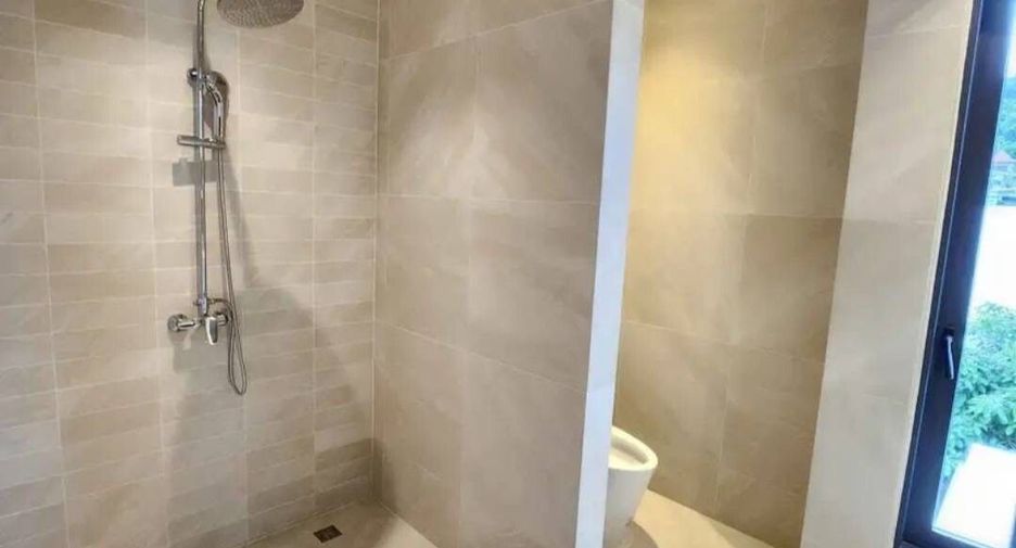 For sale and for rent 3 bedrooms villa in Mueang Phuket, Phuket