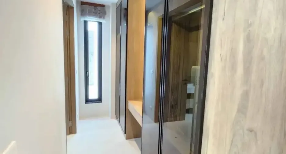 For sale and for rent 3 bedrooms villa in Mueang Phuket, Phuket