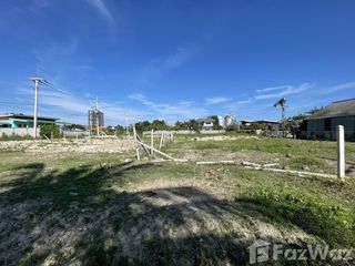 For sale land in Hua Hin, Prachuap Khiri Khan