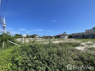 For sale land in Hua Hin, Prachuap Khiri Khan