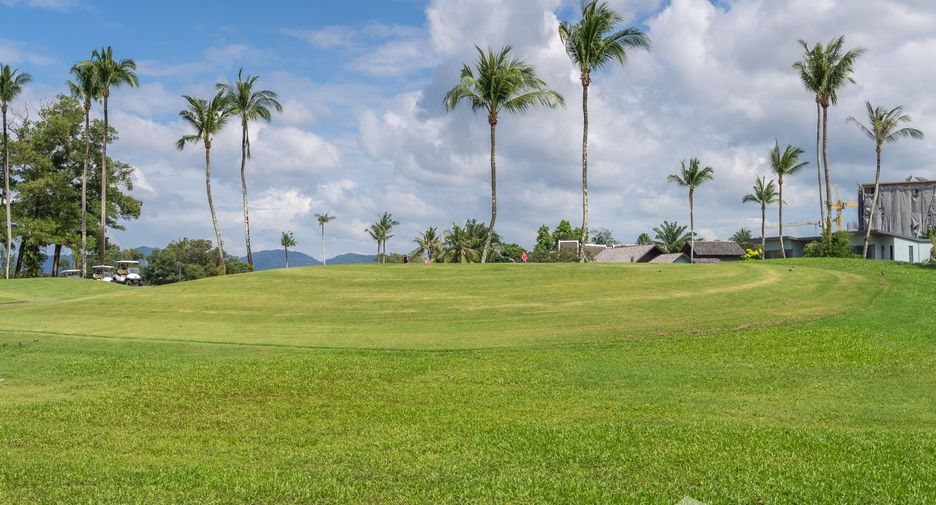 For sale 6 bedrooms villa in Thalang, Phuket