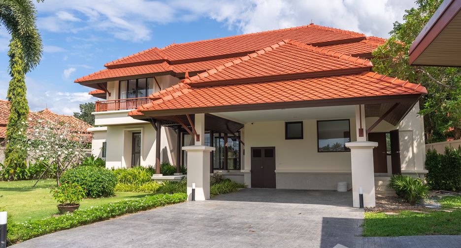 Villa zum Kauf mit 6 Zimmer in Thalang, Phuket