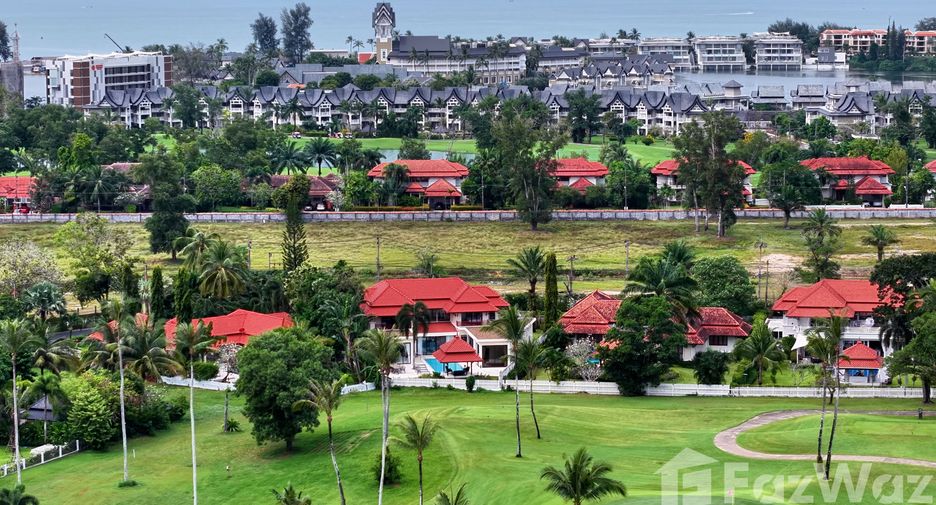 Villa zum Kauf mit 6 Zimmer in Thalang, Phuket