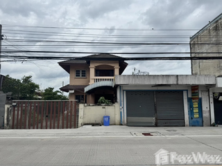 For sale and for rent 3 bedrooms house in Don Mueang, Bangkok