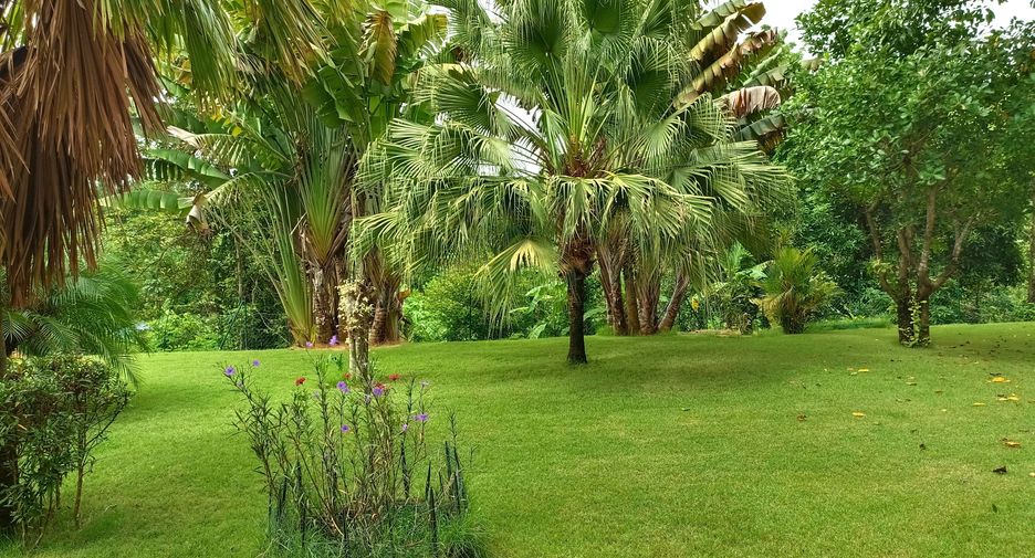 For sale 2 bedrooms villa in Si Satchanalai, Sukhothai