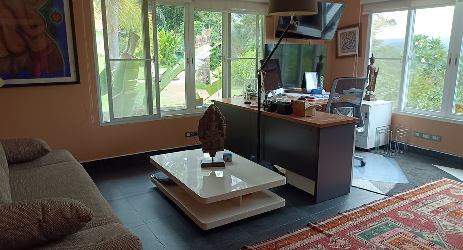 For sale 2 bedrooms villa in Si Satchanalai, Sukhothai