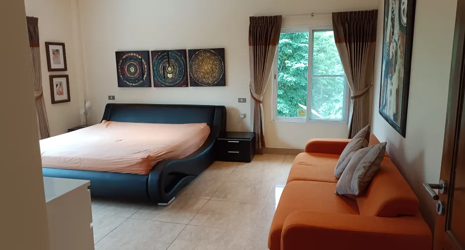 For sale 2 bedrooms villa in Si Satchanalai, Sukhothai