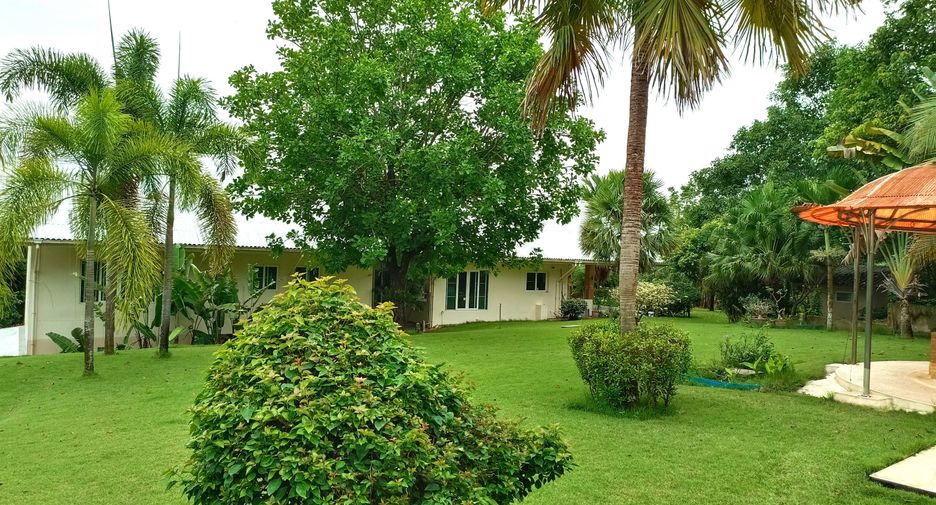 For sale 2 bedrooms villa in Si Satchanalai, Sukhothai