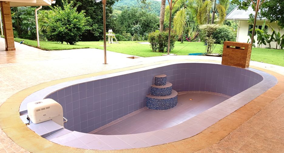 For sale 2 bedrooms villa in Si Satchanalai, Sukhothai
