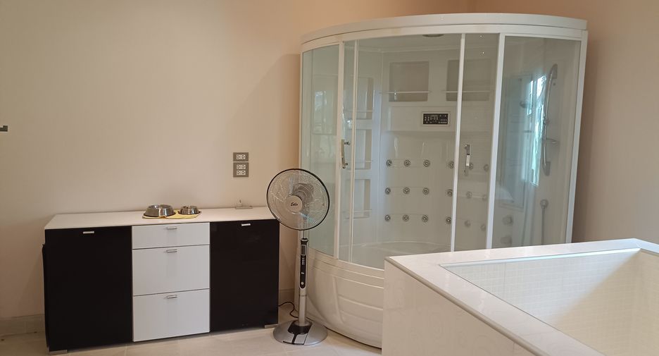 For sale 2 bedrooms villa in Si Satchanalai, Sukhothai