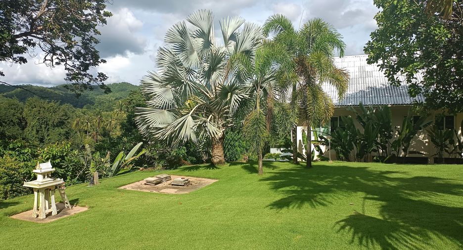 For sale 2 bedrooms villa in Si Satchanalai, Sukhothai