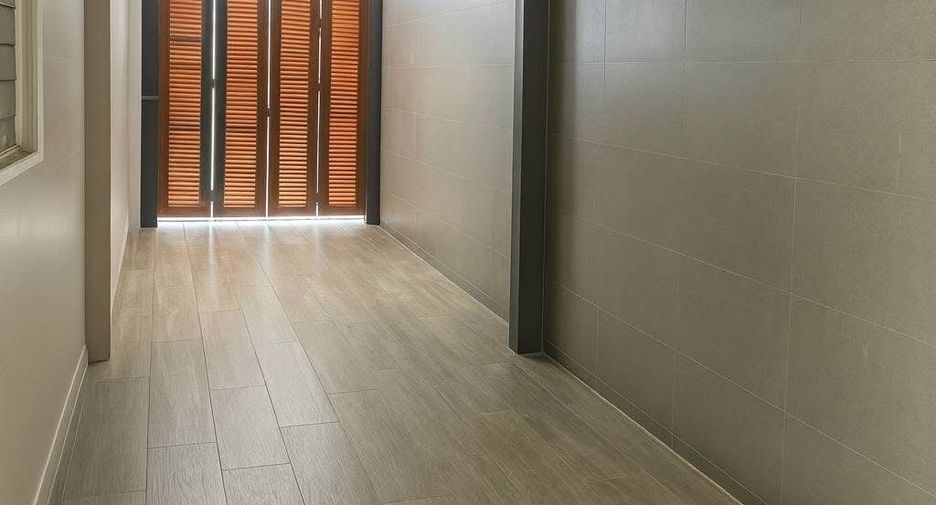 ขาย 3 ห้องนอน บ้านเดี่ยว ใน ประเวศ, กรุงเทพฯ