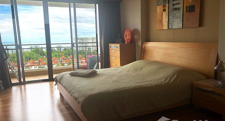 For sale 1 Beds condo in Cha Am, Phetchaburi