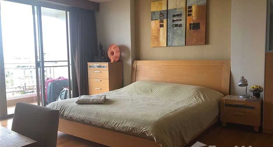 For sale 1 Beds condo in Cha Am, Phetchaburi