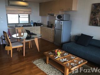 Продажа 1 кровать кондо в Ча Ам, Пхетбури