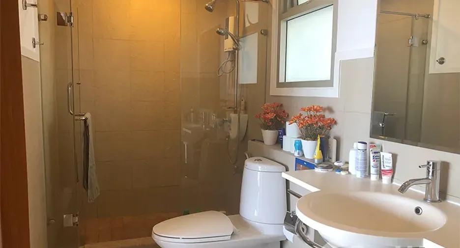 For sale 1 Beds condo in Cha Am, Phetchaburi