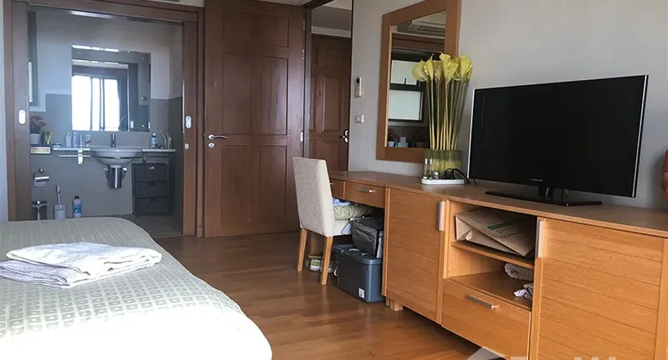 For sale 1 Beds condo in Cha Am, Phetchaburi