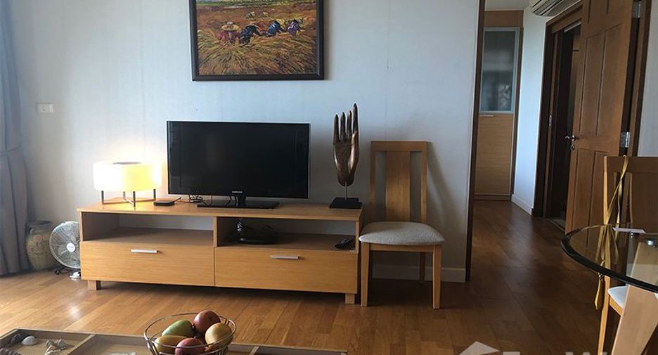 For sale 1 Beds condo in Cha Am, Phetchaburi