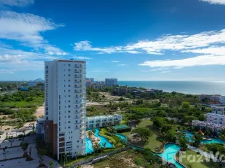Продажа 1 кровать кондо в Ча Ам, Пхетбури