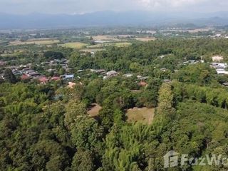 For sale land in San Pa Tong, Chiang Mai