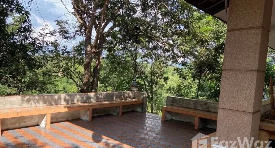 À vendre terrain à San Pa Tong, Chiang Mai
