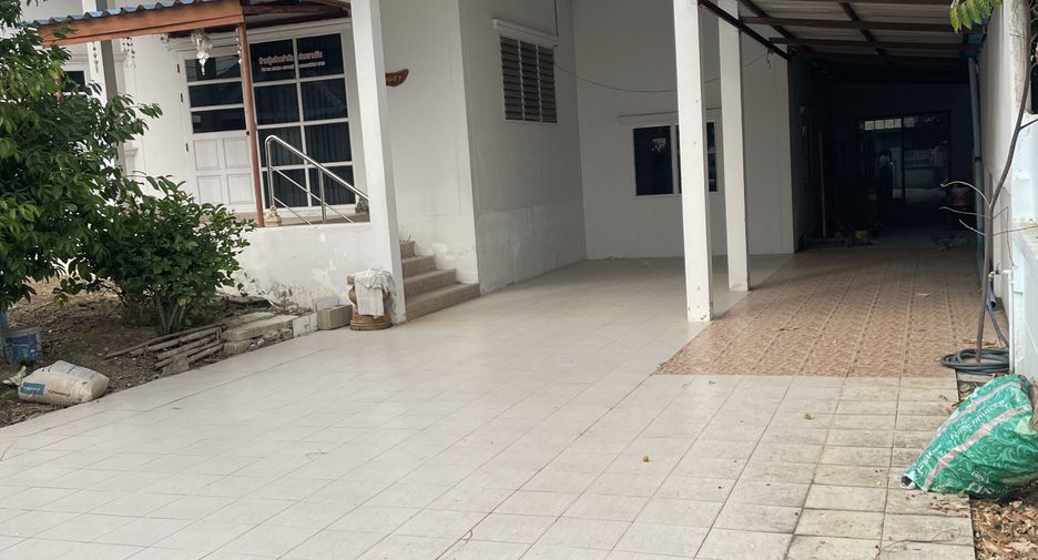 出售 3 卧室 独立屋 在 Pran Buri, 班武里府