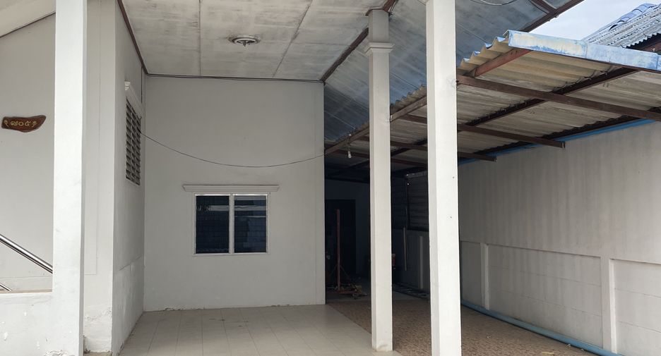 出售 3 卧室 独立屋 在 Pran Buri, 班武里府