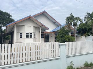 For sale 3 bedrooms house in Pran Buri, Prachuap Khiri Khan