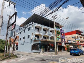 ขาย พื้นที่ค้าปลีก ใน บางละมุง, ชลบุรี