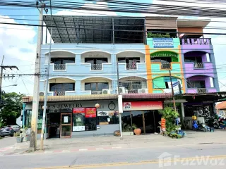 ขาย พื้นที่ค้าปลีก ใน บางละมุง, ชลบุรี