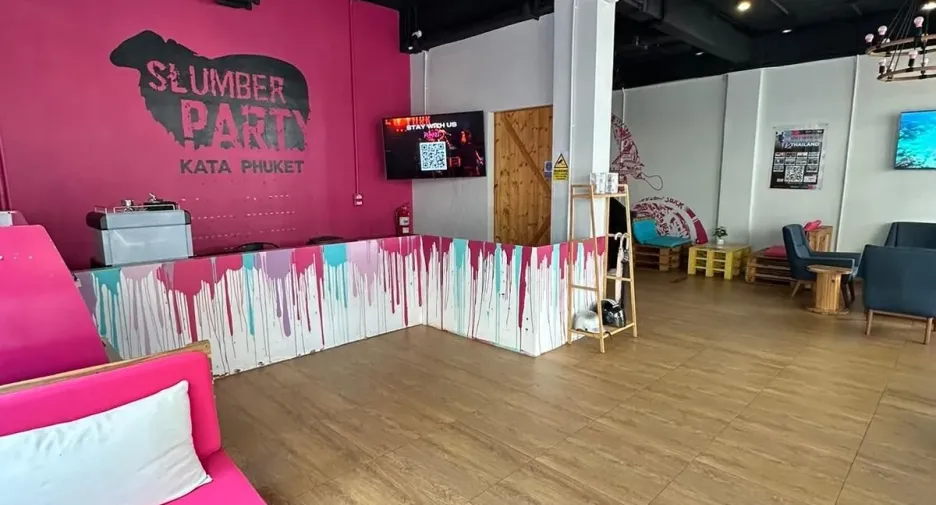For rent retail Space in Mueang Phuket, Phuket