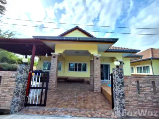 À vendre 3 chambres maison à Pran Buri, Prachuap Khiri Khan