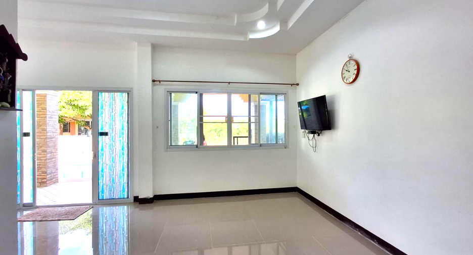 For sale 3 ベッドルーム house in Pran Buri, Prachuap Khiri Khan