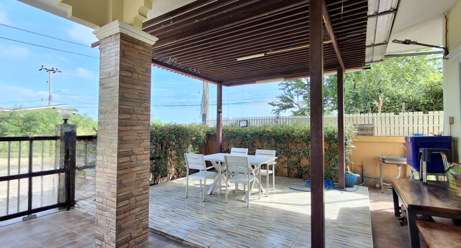 For sale 3 ベッドルーム house in Pran Buri, Prachuap Khiri Khan