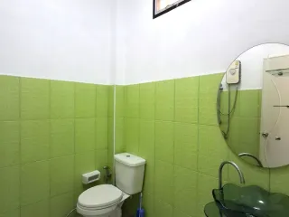 À vendre 3 chambres maison à Pran Buri, Prachuap Khiri Khan