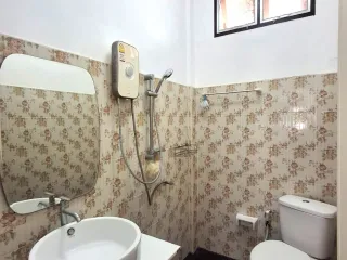 À vendre 3 chambres maison à Pran Buri, Prachuap Khiri Khan
