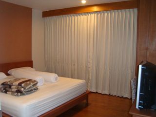 For rent 2 bedrooms condo in Cha Am, Phetchaburi
