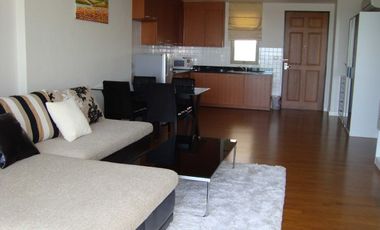 For rent 2 ベッドルーム condo in Cha Am, Phetchaburi