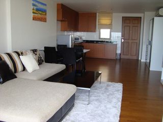 For rent 2 bedrooms condo in Cha Am, Phetchaburi