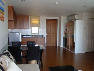 For rent 2 bedrooms condo in Cha Am, Phetchaburi