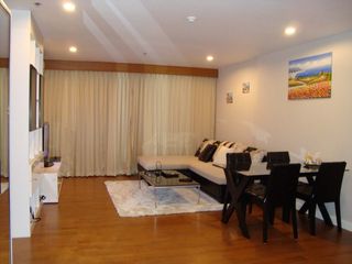 For rent 2 bedrooms condo in Cha Am, Phetchaburi