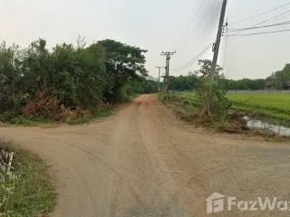 Terreno en venta en Mae Rim, Chiang Mai