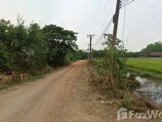 Terreno en venta en Mae Rim, Chiang Mai