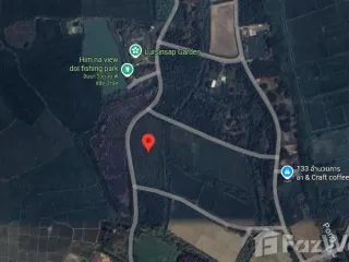 Terreno en venta en Mae Rim, Chiang Mai
